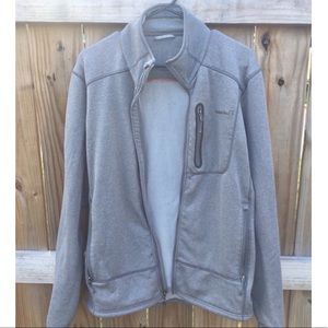 Avalanche Men’s Gray Jacket 🔹